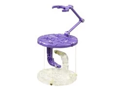 Hasbro Transformers Decepticons Tenseg Base Stand