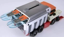 Hasbro Transformers Japanese Animated TA-32 Wreck Gar Action Figure -Hasbro Sale Shop 4904810380672 c