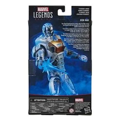 Hasbro Marvel Legends Gamerverse Avengers Starboost Iron Man Target Exclusive Action Figures -Hasbro Sale Shop 501093707126b