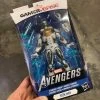 Hasbro Marvel Legends Gamerverse Avengers Starboost Iron Man Target Exclusive Action Figures -Hasbro Sale Shop 501093707126z