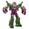 Hasbro Transformers War For Cybertron Earthrise Titan Scorponok Action Figure -Hasbro Sale Shop 5010993642632a