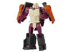 Hasbro Transformers War For Cybertron Earthrise Titan Scorponok Action Figure -Hasbro Sale Shop 5010993642632d