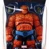 Hasbro Marvel Legends Fantastic Four The Thing BAF Super Skrull Action Figures -Hasbro Sale Shop 5010993655489