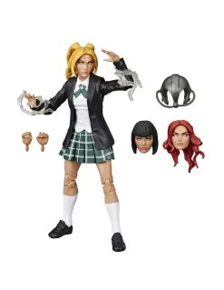 Hasbro Marvel Legends X-Men Stepford Cuckoos 2020 Walgreen Exclusive Action Figure -Hasbro Sale Shop 5010993659784b