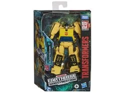 Hasbro Transformers War For Cybertron Earthrise Deluxe Sunstreaker Action Figure -Hasbro Sale Shop 5010993660087