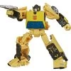 Hasbro Transformers War For Cybertron Earthrise Deluxe Sunstreaker Action Figure -Hasbro Sale Shop 5010993660087a