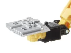 Hasbro Transformers War For Cybertron Earthrise Deluxe Sunstreaker Action Figure -Hasbro Sale Shop 5010993660087d