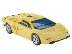 Hasbro Transformers War For Cybertron Earthrise Deluxe Sunstreaker Action Figure -Hasbro Sale Shop 5010993660087e