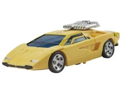 Hasbro Transformers War For Cybertron Earthrise Deluxe Sunstreaker Action Figure -Hasbro Sale Shop 5010993660087f