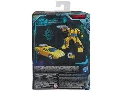 Hasbro Transformers War For Cybertron Earthrise Deluxe Sunstreaker Action Figure -Hasbro Sale Shop 5010993660087g