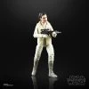 Hasbro Star Wars Black Series 40th Anniversary Empire Strikes Back Princess Leia Organa (Hoth) 6 Inch Action Figure -Hasbro Sale Shop 5010993660544a
