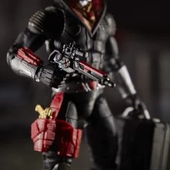 Hasbro G.I. Joe Classified Series Destro Action Figure 8 Hasbro G.I. Joe Classified Series Destro Action Figure -Hasbro Sale Shop 5010993662401c