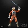 Hasbro Star Wars Black Series 40th Anniversary Empire Strikes Back Luke Skywalker (Snowspeeder) 6 Inch Action Figure -Hasbro Sale Shop 5010993695058b