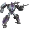 Hasbro Transformers Generations Netflix War For Cybertron: Siege Deluxe Decepticon Mirage Action Figure Exclusive -Hasbro Sale Shop 5010993695607a