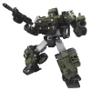 Hasbro Transformers Generations Netflix War For Cybertron: Siege Deluxe Hound Action Figure Exclusive -Hasbro Sale Shop 5010993695652a