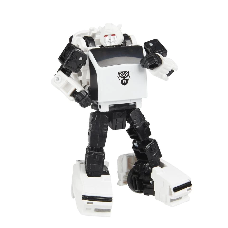 Hasbro Transformers Generations Selects WFC-GS16 Deluxe Bug Bite Action Figure 4 Hasbro Transformers Generations Selects WFC-GS16 Deluxe Bug Bite Action Figure - Image 2