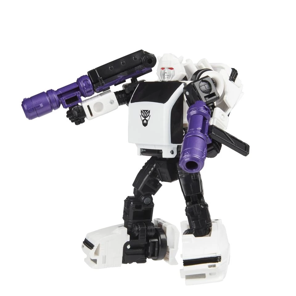 Hasbro Transformers Generations Selects WFC-GS16 Deluxe Bug Bite Action Figure 5 Hasbro Transformers Generations Selects WFC-GS16 Deluxe Bug Bite Action Figure - Image 3