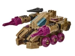 Hasbro Transformers Generations Selects WFC-GS22 Deluxe Black Roritchi Action Figure -Hasbro Sale Shop 5010993708123d