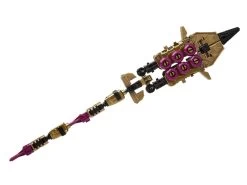 Hasbro Transformers Generations Selects WFC-GS22 Deluxe Black Roritchi Action Figure -Hasbro Sale Shop 5010993708123f