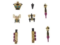 Hasbro Transformers Generations Selects WFC-GS22 Deluxe Black Roritchi Action Figure -Hasbro Sale Shop 5010993708123g