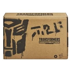 Hasbro Transformers Generations Selects WFC-GS22 Deluxe Black Roritchi Action Figure -Hasbro Sale Shop 5010993708123z