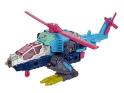 Hasbro Transformers Generations Selects WFC-GS19 Deluxe Rotorstorm Action Figure -Hasbro Sale Shop 5010993708185a