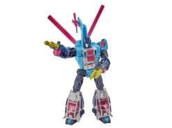 Hasbro Transformers Generations Selects WFC-GS19 Deluxe Rotorstorm Action Figure -Hasbro Sale Shop 5010993708185c
