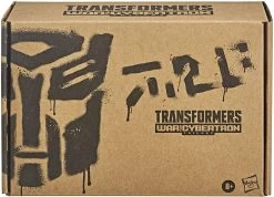 Hasbro Transformers: Generations Selects Deluxe Hubcap Action Figure WFC-GS13 7 Hasbro Transformers: Generations Selects Deluxe Hubcap Action Figure WFC-GS13 -Hasbro Sale Shop 5010993708260c