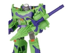 Hasbro Transformers Generations Selects WFC-GS14 Voyager G2 Megatron Action Figure -Hasbro Sale Shop 5010993708376d