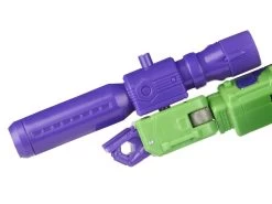 Hasbro Transformers Generations Selects WFC-GS14 Voyager G2 Megatron Action Figure -Hasbro Sale Shop 5010993708376e