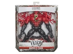 Hasbro Marvel Legends Monster Toxin Deluxe Action Figure -Hasbro Sale Shop 5010993722068