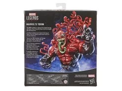 Hasbro Marvel Legends Monster Toxin Deluxe Action Figure -Hasbro Sale Shop 5010993722068d