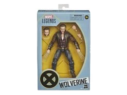 Hasbro Marvel Legends Movie Wolverine Action Figure 10 Hasbro Marvel Legends Movie Wolverine Action Figure -Hasbro Sale Shop 5010993722181