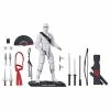 Hasbro Retro G.I. Joe Storm Shadow Walmart Exclusive Action Figure 2 Hasbro Retro G.I. Joe Storm Shadow Walmart Exclusive Action Figure -Hasbro Sale Shop 5010993722990a