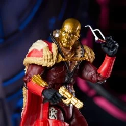 Hasbro G.I. Joe Classified Series Profit Director Destro Action Figure -Hasbro Sale Shop 5010993729319d