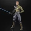 Hasbro Star Wars Black Series Rebels #04 Kanan Jarrus 6 Inch Action Figure 2 Hasbro Star Wars Black Series Rebels #04 Kanan Jarrus 6 Inch Action Figure -Hasbro Sale Shop 5010993729555a