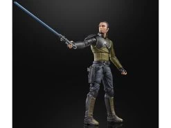 Hasbro Star Wars Black Series Rebels #04 Kanan Jarrus 6 Inch Action Figure -Hasbro Sale Shop 5010993729555b