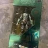 Hasbro Star Wars Black Series 40th Carbonized Boba Fett Exclusive 6 Inch Action Figure -Hasbro Sale Shop 5010993734450