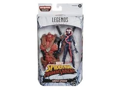 Hasbro Marvel Legends Venom Wave Ghost-Spider (Venompool BAF) -Hasbro Sale Shop 5010993735501
