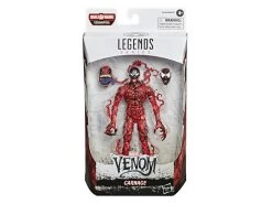 Hasbro Marvel Legends Venom Wave Carnage (Venompool BAF) -Hasbro Sale Shop 5010993736003