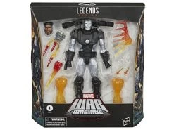 Hasbro Marvel Legends War Machine Deluxe Action Figure -Hasbro Sale Shop 5010993736058