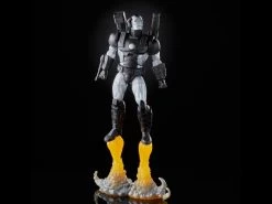 Hasbro Marvel Legends War Machine Deluxe Action Figure -Hasbro Sale Shop 5010993736058d