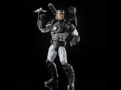 Hasbro Marvel Legends War Machine Deluxe Action Figure -Hasbro Sale Shop 5010993736058e