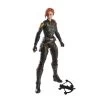 Hasbro G.I. Joe Classified Series Snake Eyes: GI Joe Origins Movie Scarlett Action Figure -Hasbro Sale Shop 5010993738311b