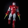 Hasbro Marvel Legends Iron Man Silver Centurion Walgreens Exclusive Action Figure 2 Hasbro Marvel Legends Iron Man Silver Centurion Walgreens Exclusive Action Figure -Hasbro Sale Shop 5010993741793e