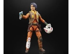 Hasbro Star Wars Black Series Rebels #03 Ezra Bridger 6 Inch Action Figure -Hasbro Sale Shop 5010993744206a
