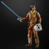 Hasbro Star Wars Black Series Rebels #03 Ezra Bridger 6 Inch Action Figure 2 Hasbro Star Wars Black Series Rebels #03 Ezra Bridger 6 Inch Action Figure -Hasbro Sale Shop 5010993744206c