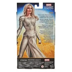 Hasbro Marvel Legends Eternals Wave Thena Target Exclusive Action Figure -Hasbro Sale Shop 5010993747450b