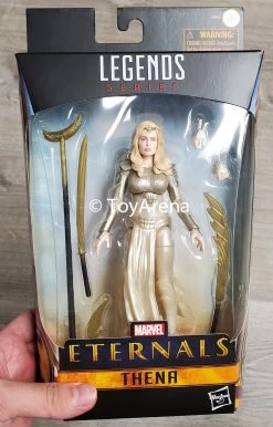 Hasbro Marvel Legends Eternals Wave Thena Target Exclusive Action Figure -Hasbro Sale Shop 5010993747450z