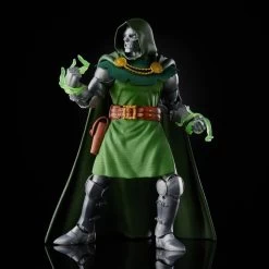 Hasbro Marvel Legends Vintage Retro Series Fantastic Four 4 Dr. Doom Action Figure -Hasbro Sale Shop 5010993753307c